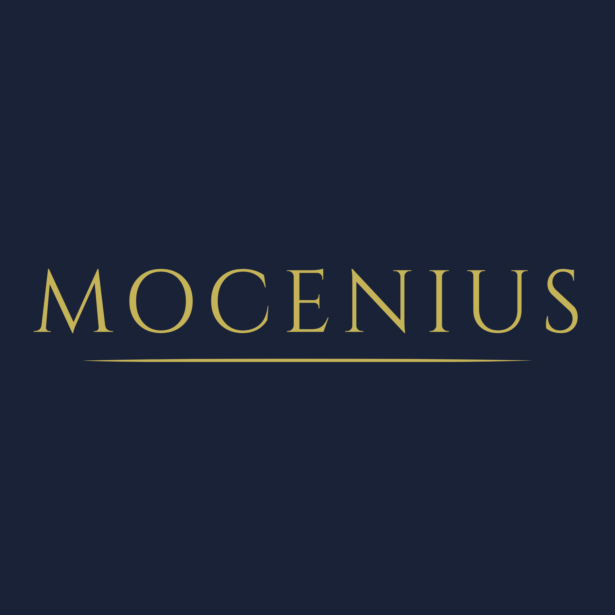 Mocenius Royalties